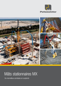 MX Mâts Stationnaires Brochure FR