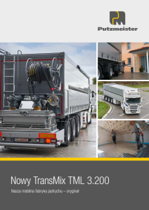 TransMix 3.200 TML Ulotka PL
