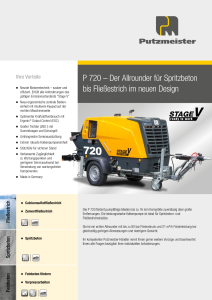 P720 Prospekt DE