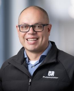 Justin Mezzavia Headshot