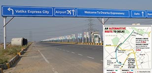 Powering India’s Highway Revolution with Dwarka Expressway
