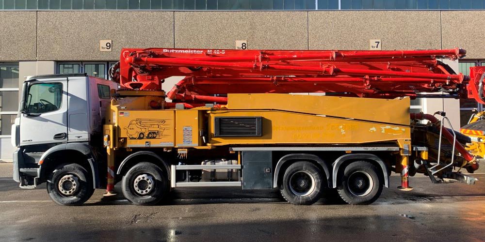 BSF 42-5.16 H (3470)