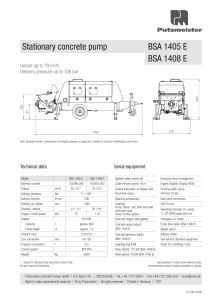 BSA 1405 E_1408 E Data Sheet EN