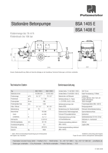 BSA 1405 E_1408 E Typenblatt DE