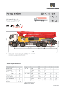 BSF 47-5 EU Fiche Téchnique FR